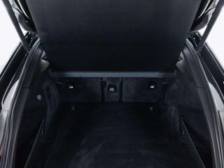 Porsche Panamera Panamera Turbo Sport Turismo