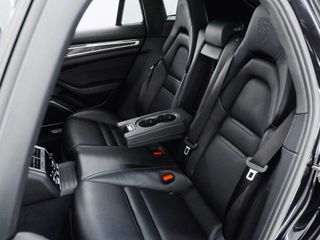 Porsche Panamera Panamera Turbo Sport Turismo