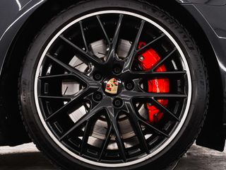 Porsche Panamera Panamera Turbo Sport Turismo