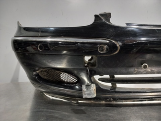 PARAGOLPES DELANTERO MERCEDES-BENZ CLASE S (BM 22