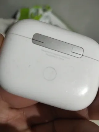 Airpods Pro 2ª Gen