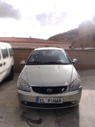 Tata 94532 motor limpia del indigo 1.4 d marina ,