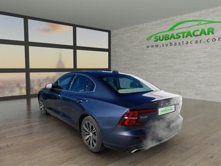 VOLVO S60 S60 2.0 T8 AWD Inscription Auto