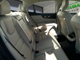 VOLVO S60 S60 2.0 T8 AWD Inscription Auto