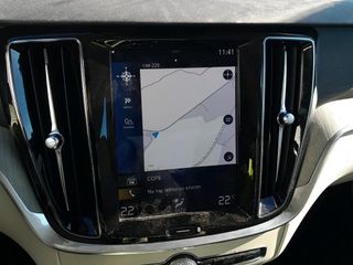 VOLVO S60 S60 2.0 T8 AWD Inscription Auto