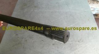 14500 transmisión trasera land rover discovery 2.5