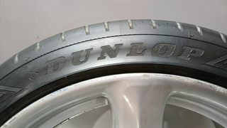 JUEGO LLANTAS TOYOTA CELICA (T23) TK5-18