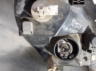 Faro citroen xsara picasso 2.0 hdi cat (rhy 376258