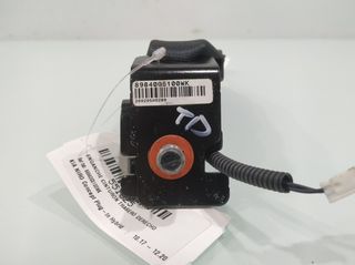 89840g5100wk enganche cinturón kia niro 551625