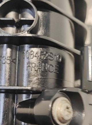 Colector bmw 108452s10 serie 1 lim. f20 f21 314050