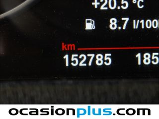 BMW X4 xDrive30d 190 kW (258 CV)