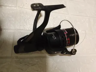 Mulinello Okuma Carbonite 1BB