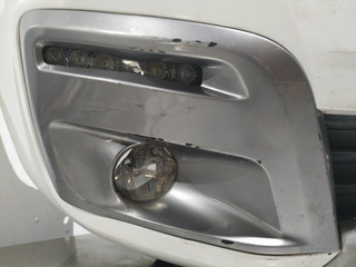 PARAGOLPES DELANTERO PEUGEOT PARTNER BH02