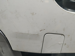 PARAGOLPES DELANTERO PEUGEOT PARTNER BH02