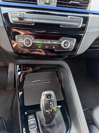 BMW X2 sDrive 18d M Sport