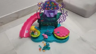 Reino de Sirenas Pinypon