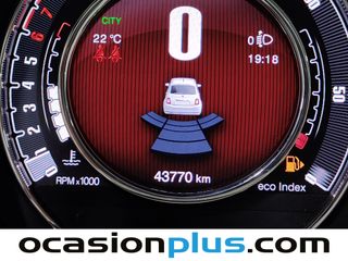 Fiat 500 1.0 Hybrid Dolcevita 51 kW (70 CV)