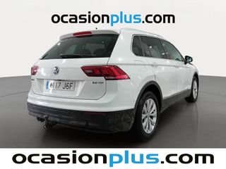 Volkswagen Tiguan Advance 2.0 TDI BMT 110 kW (150 CV) DSG