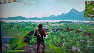 PC Gaming RX 570 8GB VRAM | Fortnite 200 FPS