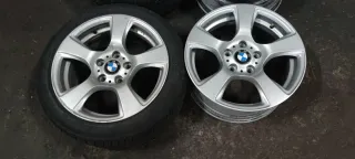 Llantas 17 BMW Serie 3 E92 2009