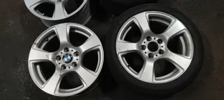 Llantas 17 BMW Serie 3 E92 2009