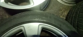 Llantas 17 BMW Serie 3 E92 2009