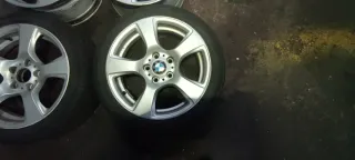 Llantas 17 BMW Serie 3 E92 2009