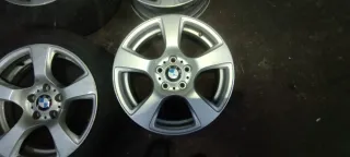 Llantas 17 BMW Serie 3 E92 2009