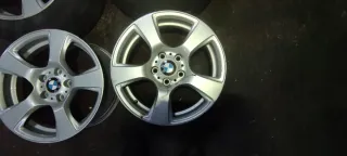 Llantas 17 BMW Serie 3 E92 2009