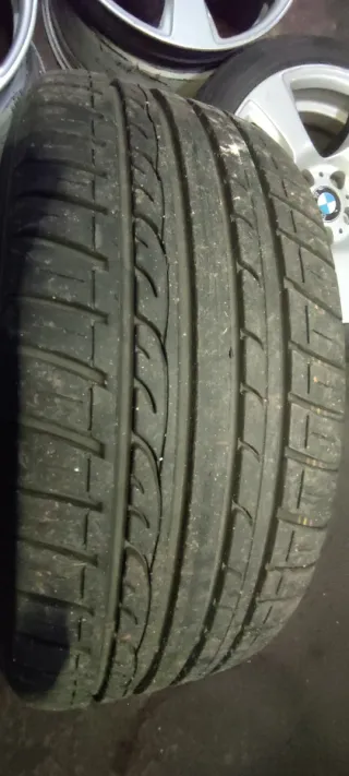 Llantas 17 BMW Serie 3 E92 2009