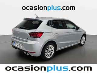 SEAT Ibiza 1.0 TSI S&S FR XL 81 kW (110 CV)