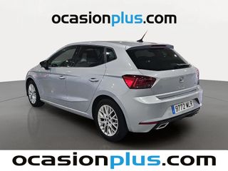 SEAT Ibiza 1.0 TSI S&S FR XL 81 kW (110 CV)