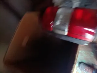 Piloto Trasero Izquierdo Nissan Patrol GR Y61