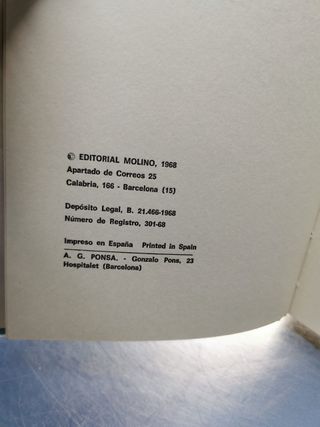 2 libros, buen estado, Annamaria FERRETTI-El verano pasado en Cornualles-Betty descubre la publicidad