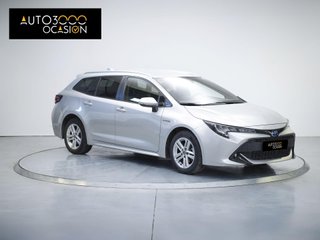 Toyota Corolla 1.8 125H BUSINESS E-CVT TOURING SPORT