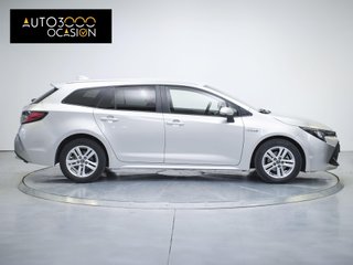 Toyota Corolla 1.8 125H BUSINESS E-CVT TOURING SPORT