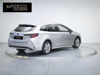 Toyota Corolla 1.8 125H BUSINESS E-CVT TOURING SPORT