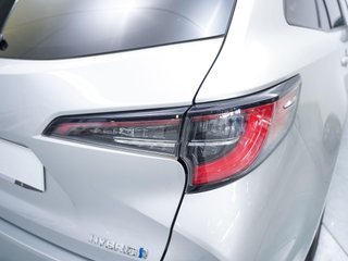 Toyota Corolla 1.8 125H BUSINESS E-CVT TOURING SPORT
