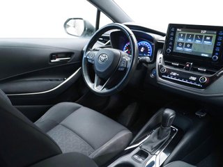 Toyota Corolla 1.8 125H BUSINESS E-CVT TOURING SPORT