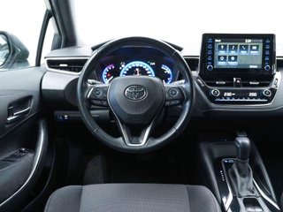 Toyota Corolla 1.8 125H BUSINESS E-CVT TOURING SPORT