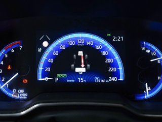 Toyota Corolla 1.8 125H BUSINESS E-CVT TOURING SPORT
