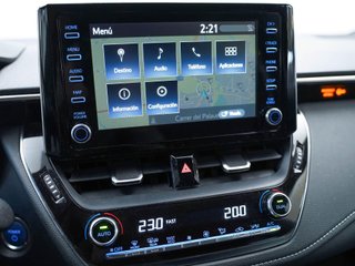 Toyota Corolla 1.8 125H BUSINESS E-CVT TOURING SPORT