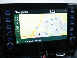 Toyota Corolla 1.8 125H BUSINESS E-CVT TOURING SPORT