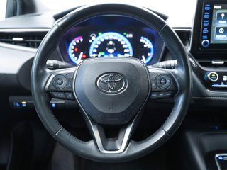 Toyota Corolla 1.8 125H BUSINESS E-CVT TOURING SPORT
