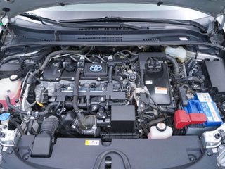 Toyota Corolla 1.8 125H BUSINESS E-CVT TOURING SPORT