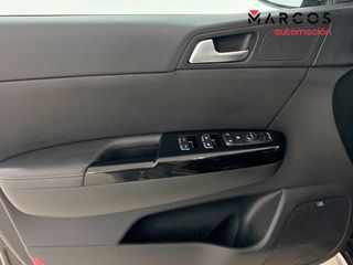 Kia Sportage 1.6 T-GDi 130kW (177CV) GT Line DCT 4x4