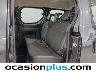 Dacia Dokker Stepway dci 66 kW (90 CV)