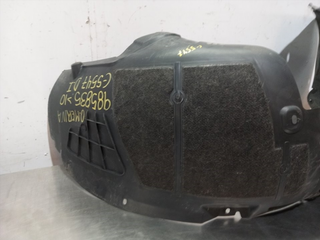 PASO RUEDA DELANTERO IZQUIERDO OPEL MERIVA B A17D