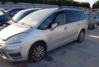 Llanta citroen 6.5jx17ch4-26 c4 attraction 422346