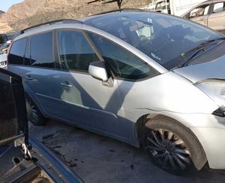 Llanta citroen 6.5jx17ch4-26 c4 attraction 422346